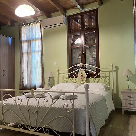 Asikiko Suites Rethymno  Exterior photo