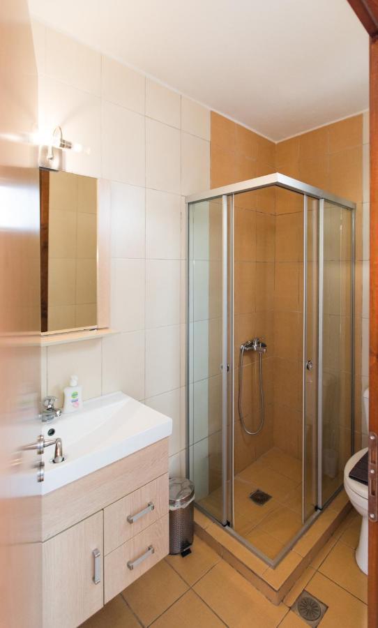 Asikiko Suites Rethymno  Exterior photo
