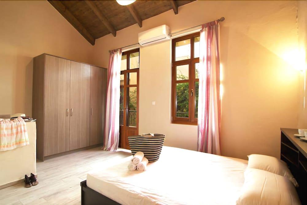 Asikiko Suites Rethymno  Exterior photo