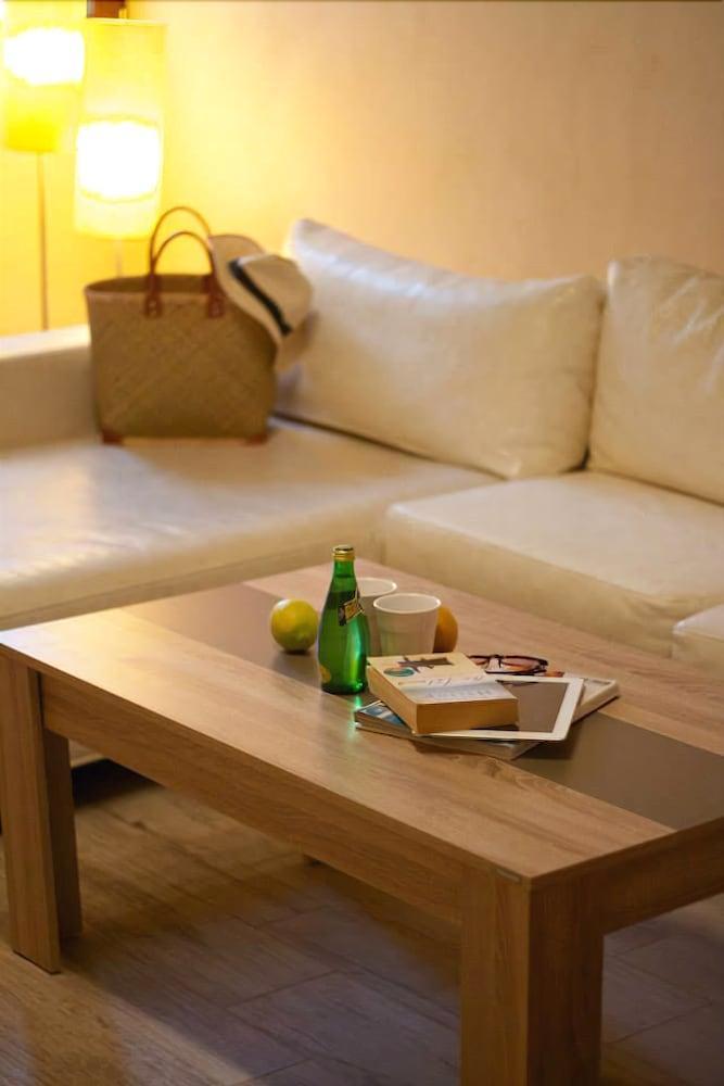 Asikiko Suites Rethymno  Exterior photo