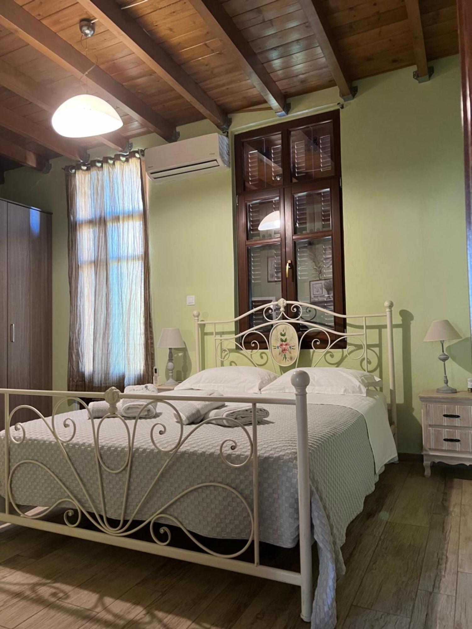 Asikiko Suites Rethymno  Exterior photo
